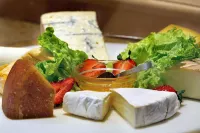 Hotel Tyrol - breakfast