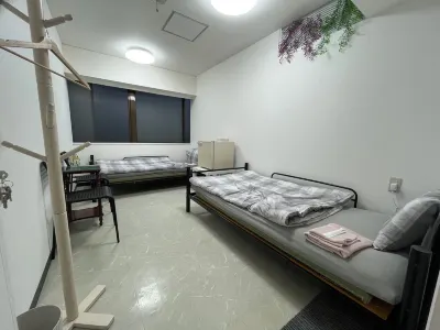 Tengcle Stay - Hostel 月島站附近的飯店