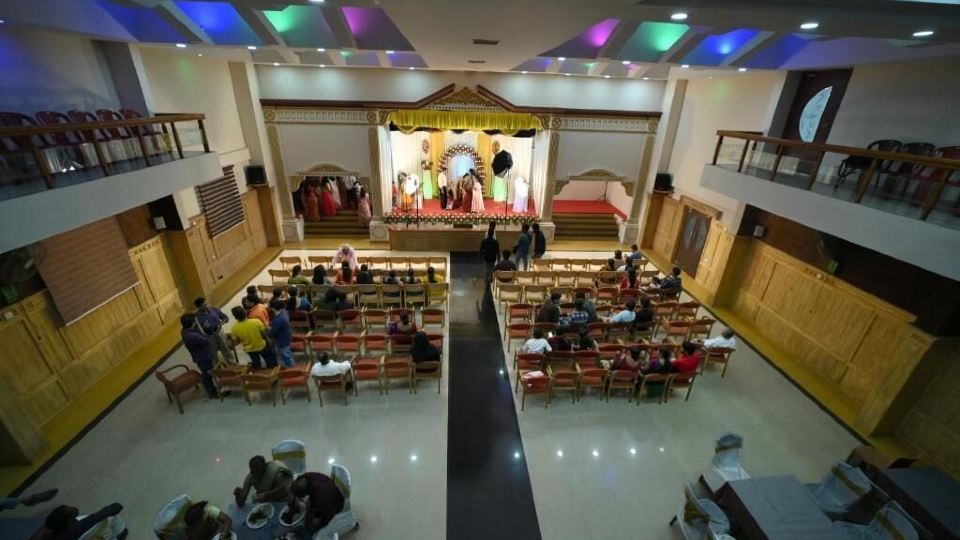 AMAN Residency