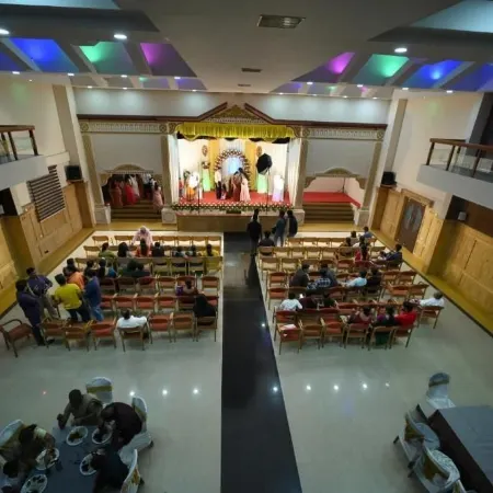 AMAN Residency