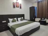 Foxoso Heights, Tapovan