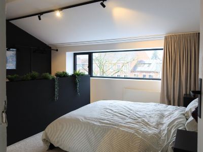 Cosy Courtyard House Hasselt