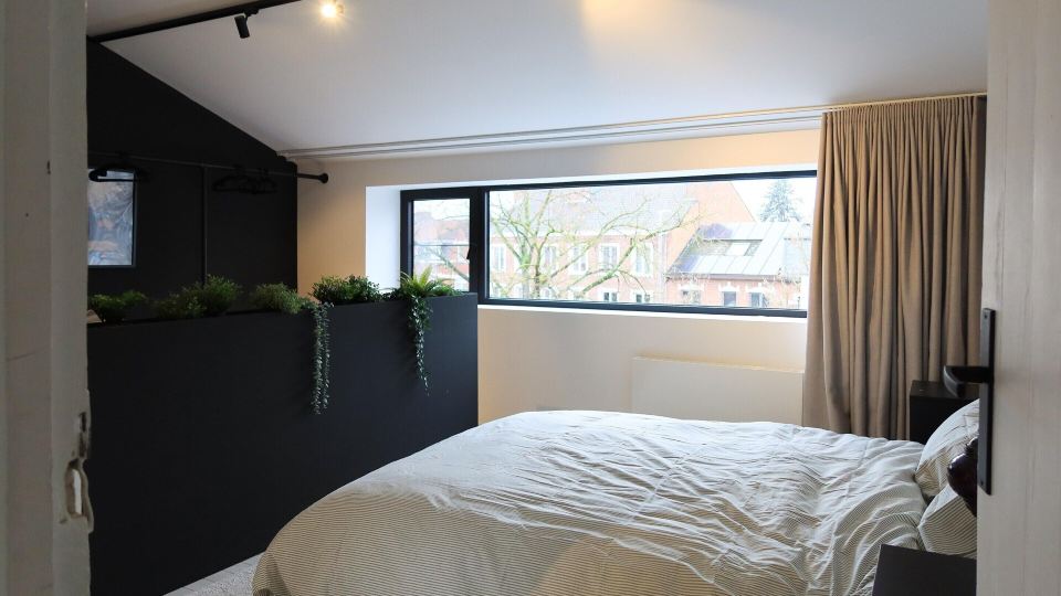 Cosy Courtyard House Hasselt