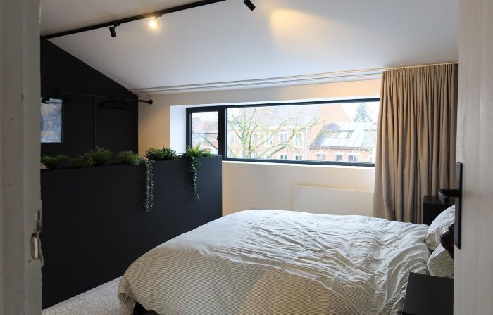 Cosy Courtyard House Hasselt