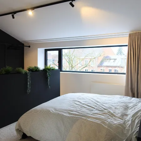 Cosy Courtyard House Hasselt