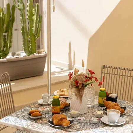 Tropea Vetera Luxury Home- Casa Forno 1638