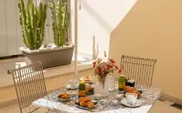 Tropea Vetera Luxury Home- Casa Forno 1638