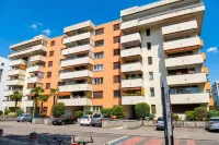 Lido Apartment - Happy Rentals