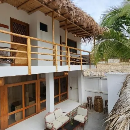 Kinti Guest House