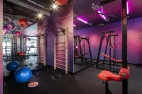 Apartamenty Depot Gdańsk - Phòng tập thể hình