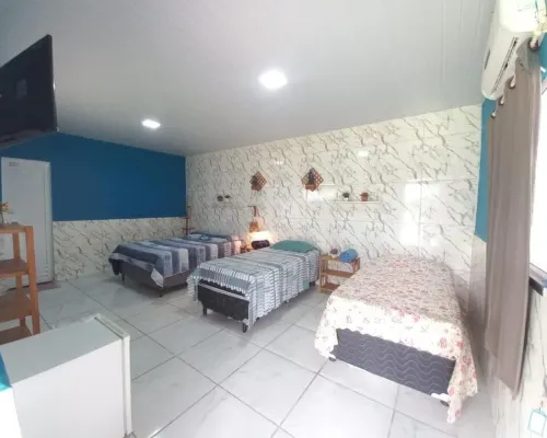 Pousada Sítio Boas Novas Hotels in Caucaia