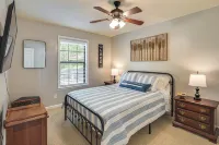 Getaway 1 Mi to Sligo Marina & Center Hill Lake! - 4-Sterne