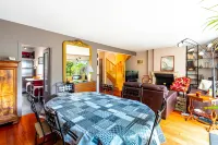 GuestReady - Spacious Stay with Terrace and Views - บังกะโล