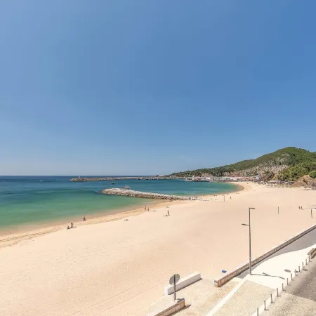 GuestReady - Golden sea view retreat 2