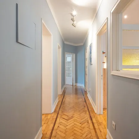 GuestReady - A comfortable stay in Lisbon