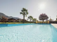 Hotel Stamserhof Hotels in Andrian