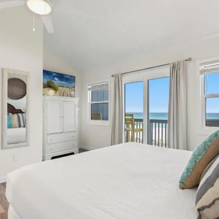 Premier Townhomes by Panhandle Getaways