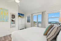 Premier Townhomes by Panhandle Getaways