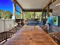 4 King Suites - Private Pool + Spa - 2 Carts - Easy Island Escape