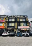 EG Hotel, Setia Tropika, Johor Bahru