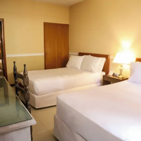 Nobile Hotel Premier Hill