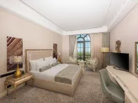 Quba Palace Hotel & Golf Resort Hotels in Quba