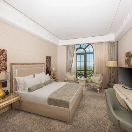 Quba Palace Hotel & Golf Resort
