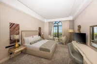 Quba Palace Hotel & Golf Resort