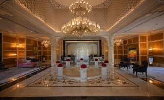 The Leela Palace Jaipur