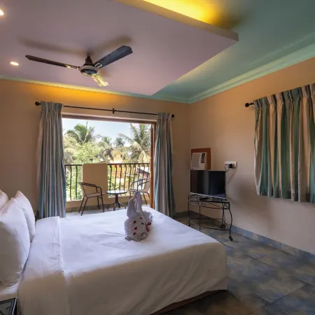 Victor Exotica An Indy Resort