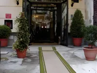 Hotel Columbia Hotels in Palermo