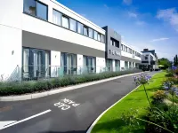 The Park Hotel Hotels in 