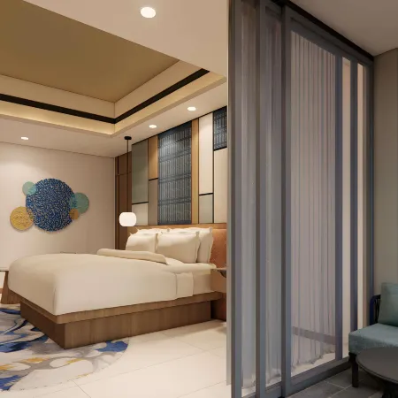 Mövenpick Resort Carita