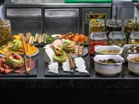 イビス リヤド ホテル アル ムハンマディヤ ユナイテッド カンパニー ブランチ - 朝食