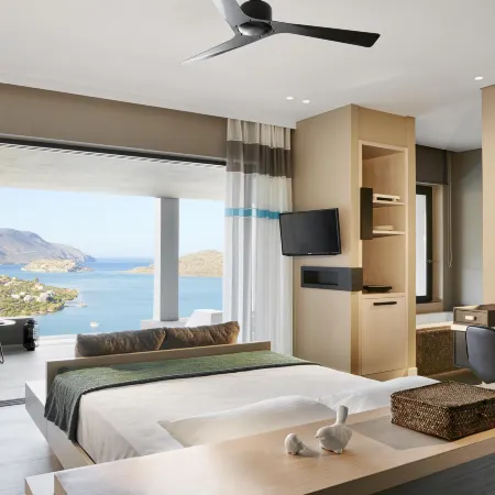 Domes Aulus Elounda Resort, Curio Collection by Hilton
