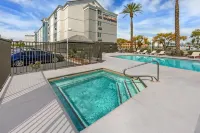 Sonesta Simply Suites Las Vegas Convention Center - Hot Tub