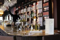 Centralhotellet Söderhamn - bar