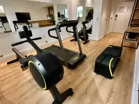 Radisson Hotel Bordeaux Saint Jean - Gym