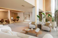 Legacy Ithos Boutique Hotel - 2-Star