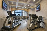 Coral Beach Resort - Gym