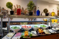 Buyuk Velic Hotel - Desayuno