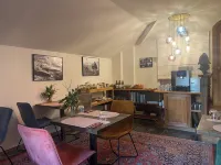 Villa Monceau Louvain la Neuve - 3 Sao