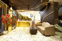 Hotel ELITE CHOICE - 早餐