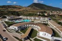 GH Santina Resort & Spa - Pool