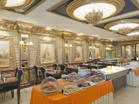 Ambassador City Centre Hotel Hotels in Haarlem