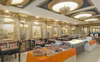 Ambassador City Centre Hotel