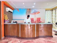 Hotel Suriya Beach Inn OD