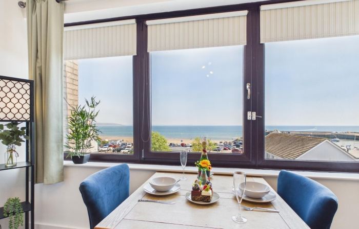 The Lighthouse - 1 Bedroom Apartment - Saundersfoot