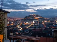 Historic Center Quito by Otium Hotels in Quito