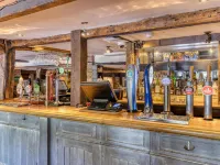 Premier Inn Tonbridge Hotels in Tonbridge